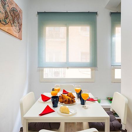 Sohocenter Apartment 2 Rooms Young People Only Málaga Eksteriør bilde