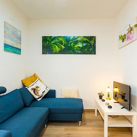 Sohocenter Apartment 2 Rooms Young People Only Málaga Eksteriør bilde