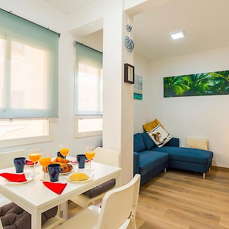 Sohocenter Apartment 2 Rooms Young People Only Málaga Eksteriør bilde