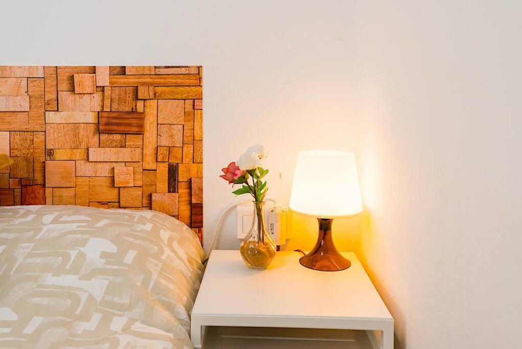 Sohocenter Apartment 2 Rooms Young People Only Málaga Eksteriør bilde