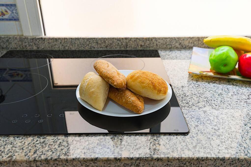 Sohocenter Apartment 2 Rooms Young People Only Málaga Eksteriør bilde