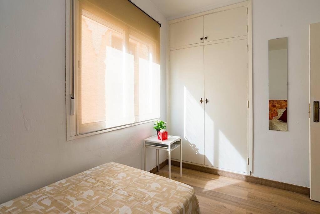 Sohocenter Apartment 2 Rooms Young People Only Málaga Eksteriør bilde