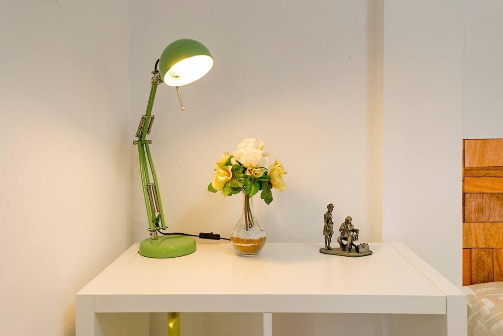 Sohocenter Apartment 2 Rooms Young People Only Málaga Eksteriør bilde
